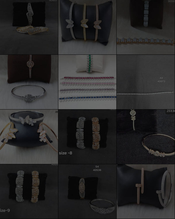AD Jewellery