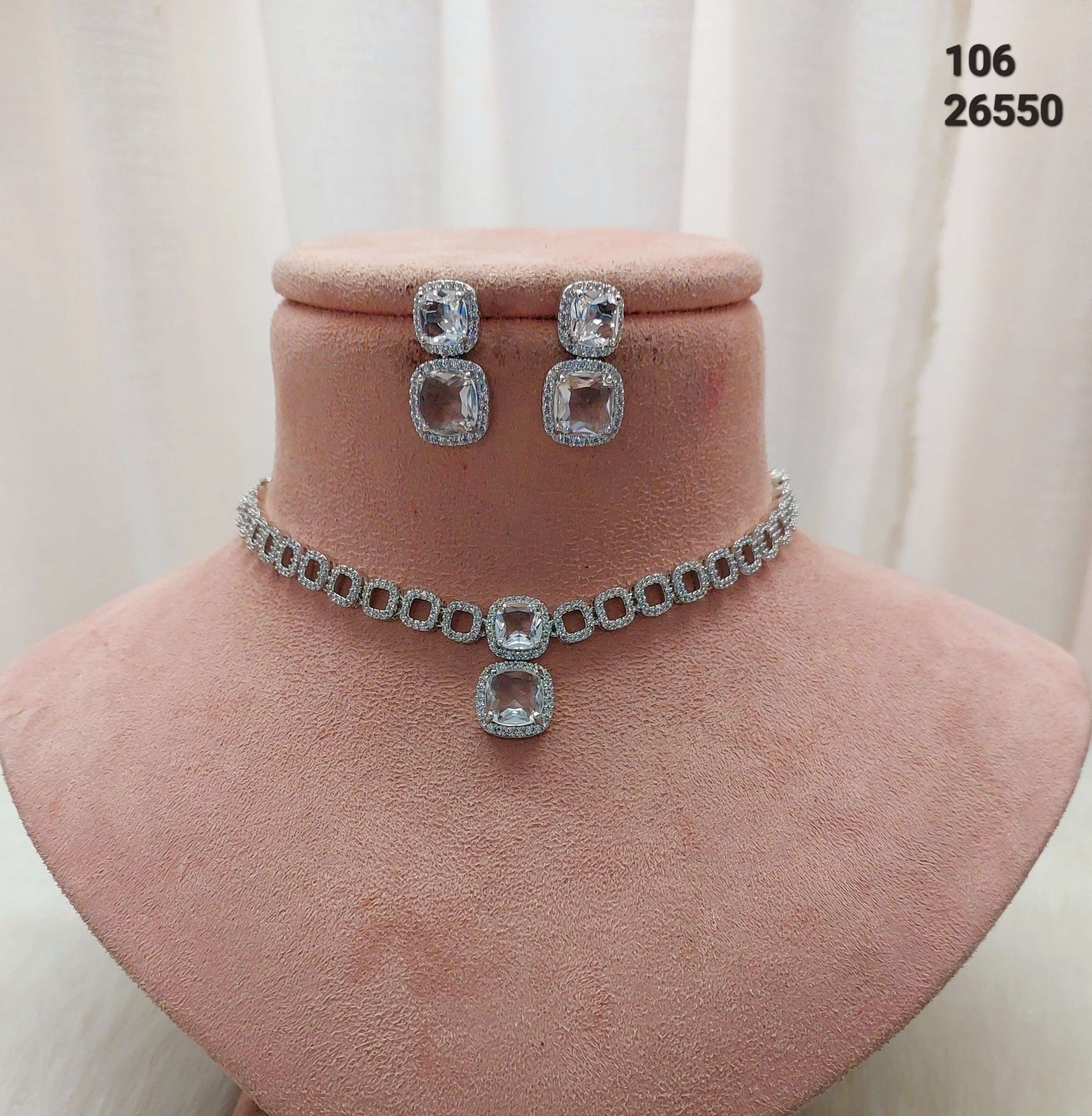 Necklace Sets