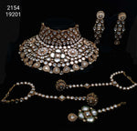 Kundan Bridal - BD29
