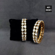 Kundan Bangle - B71