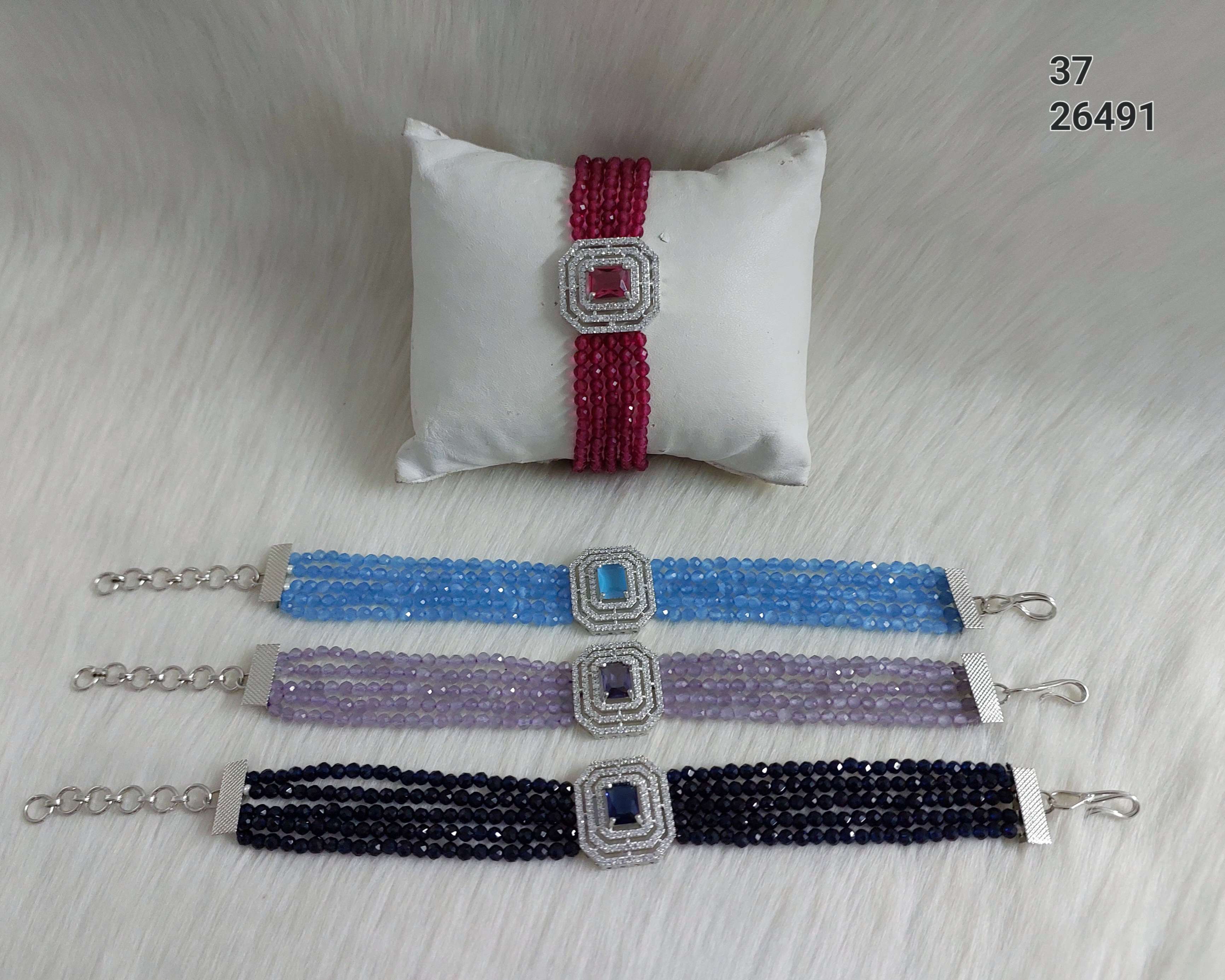 AD Bracelet - BR378