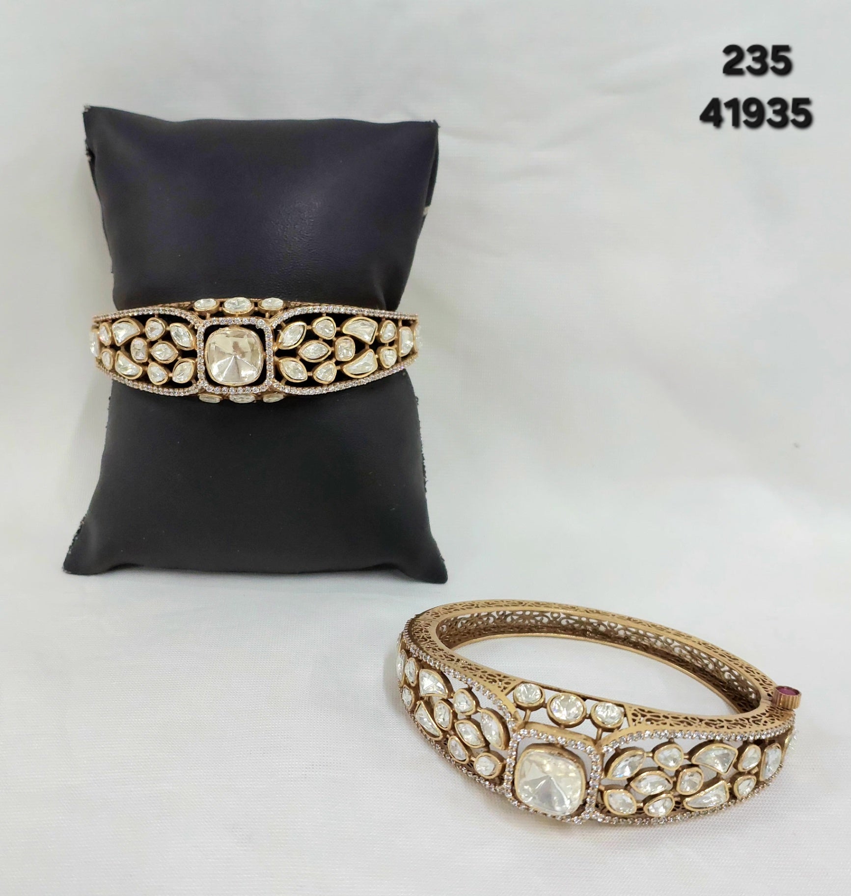 Kundan Kada - K83