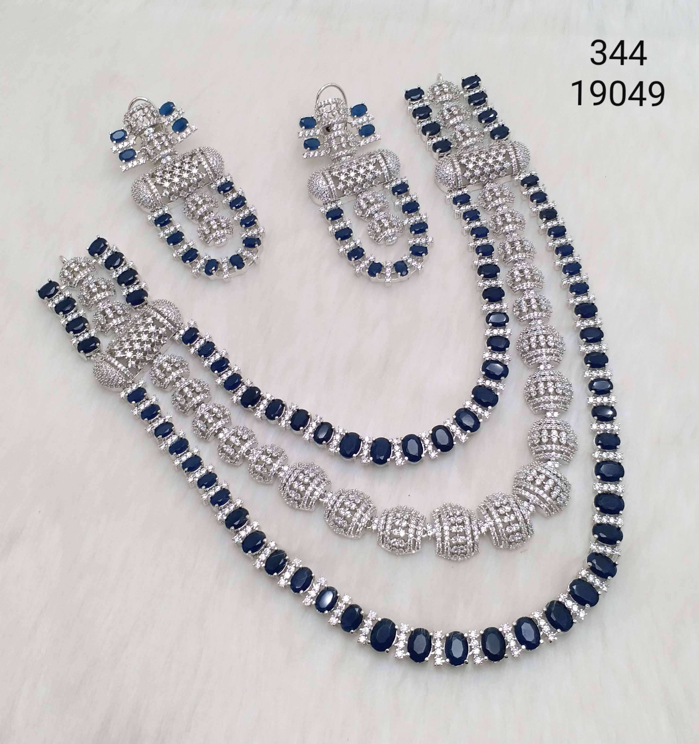 AD Necklace - N3448