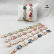Kundan Bracelet - BR1499