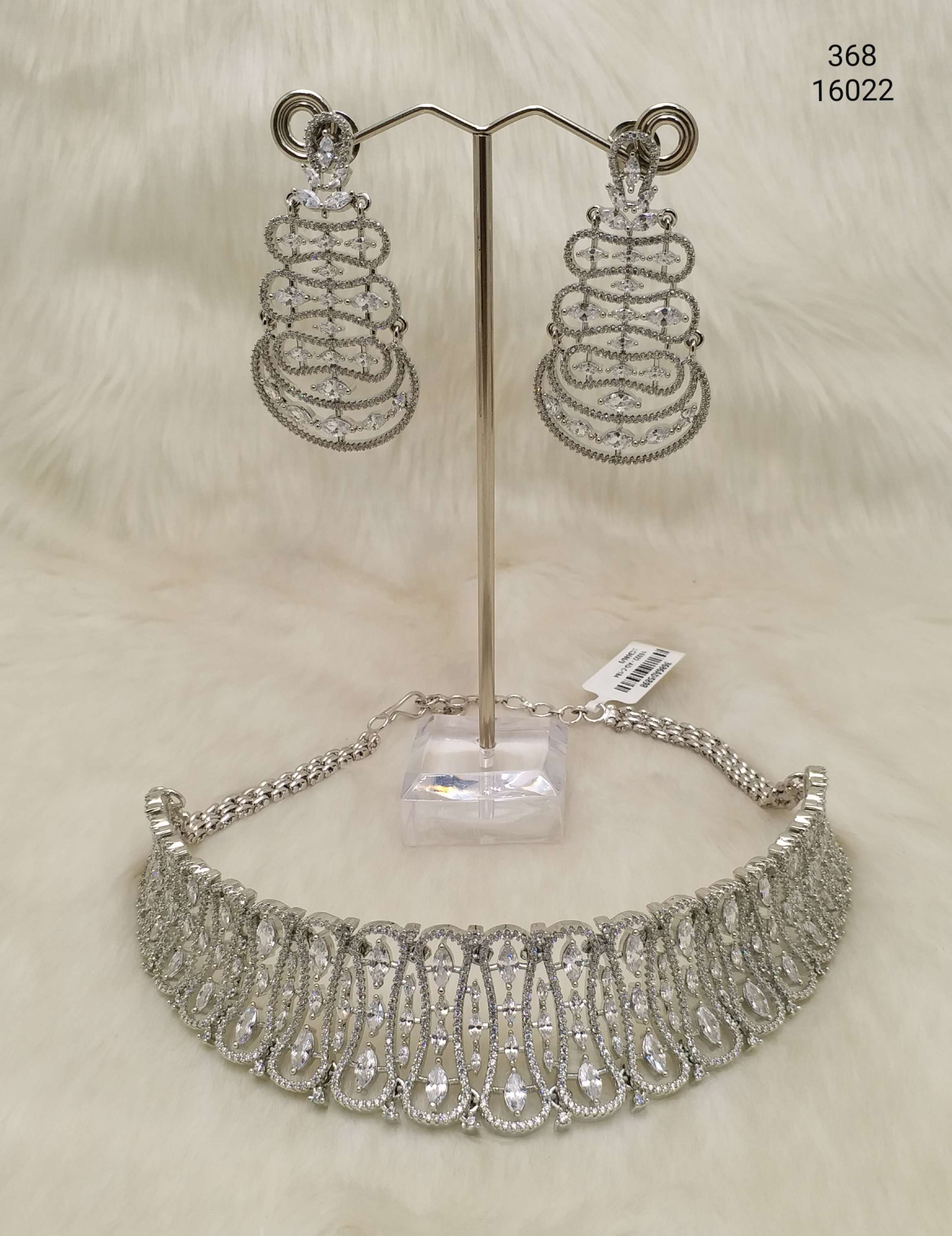 AD Choker - C3686
