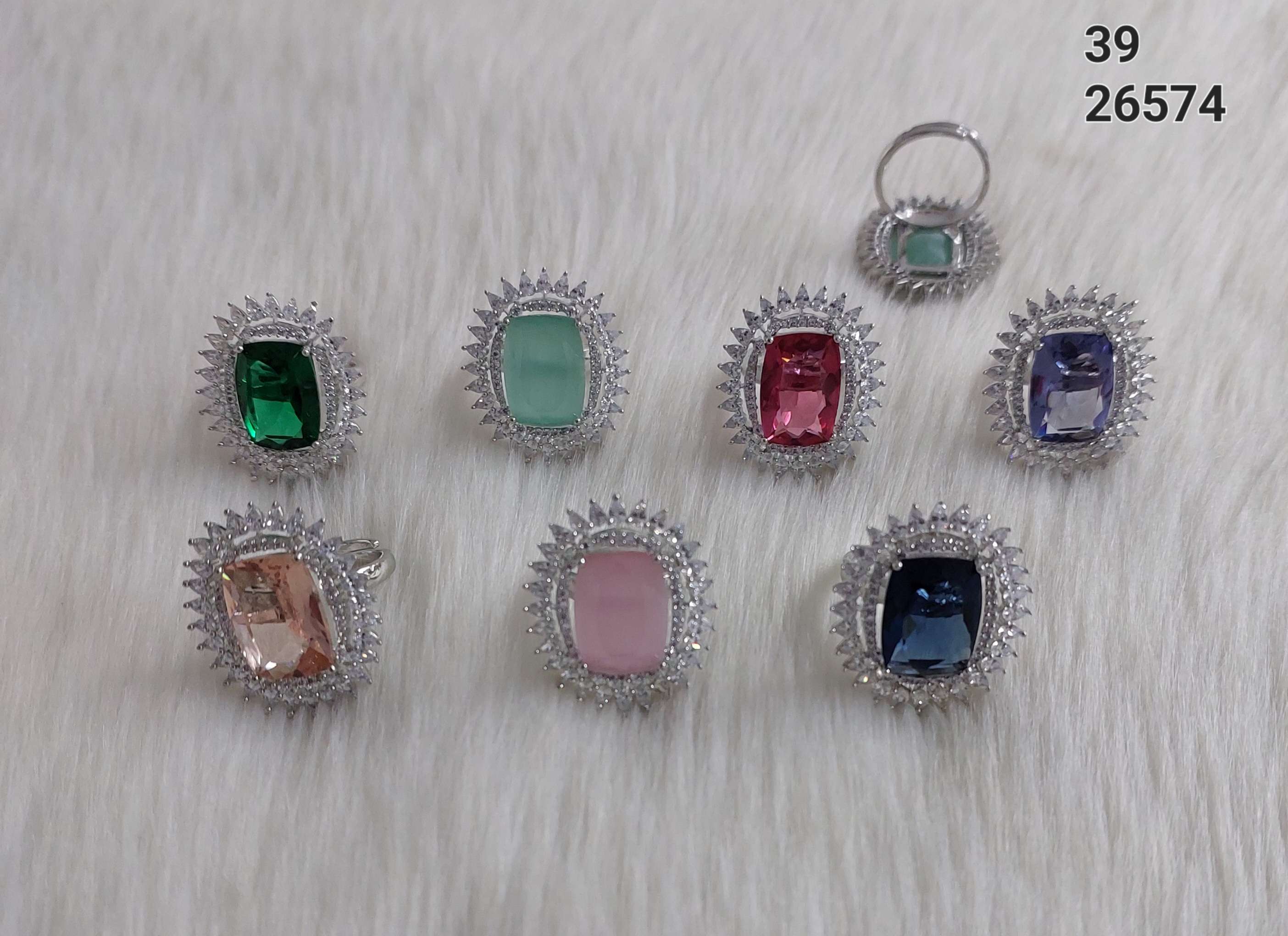 AD Ring - R390J