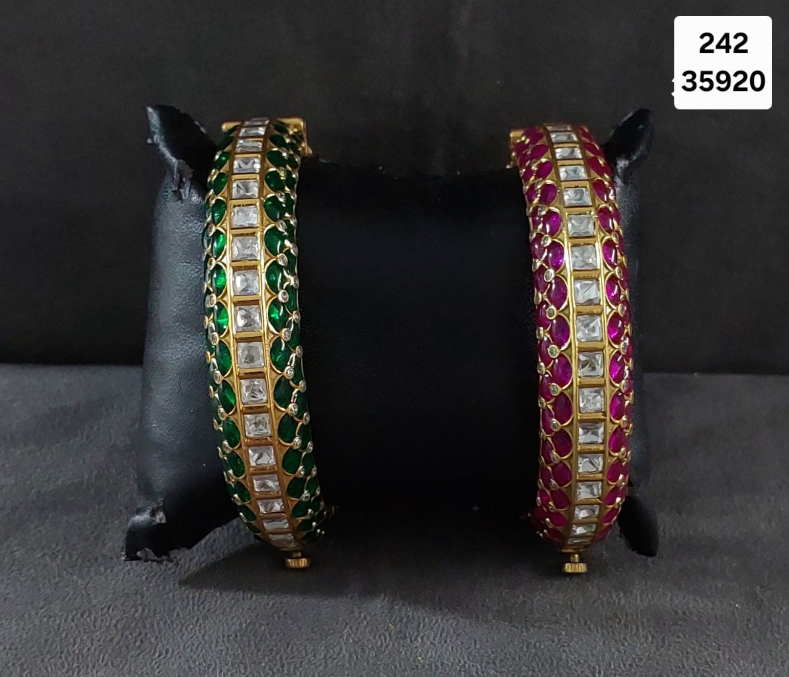 Kundan Kada - K166V