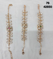 Kundan Bracelet - BR42850
