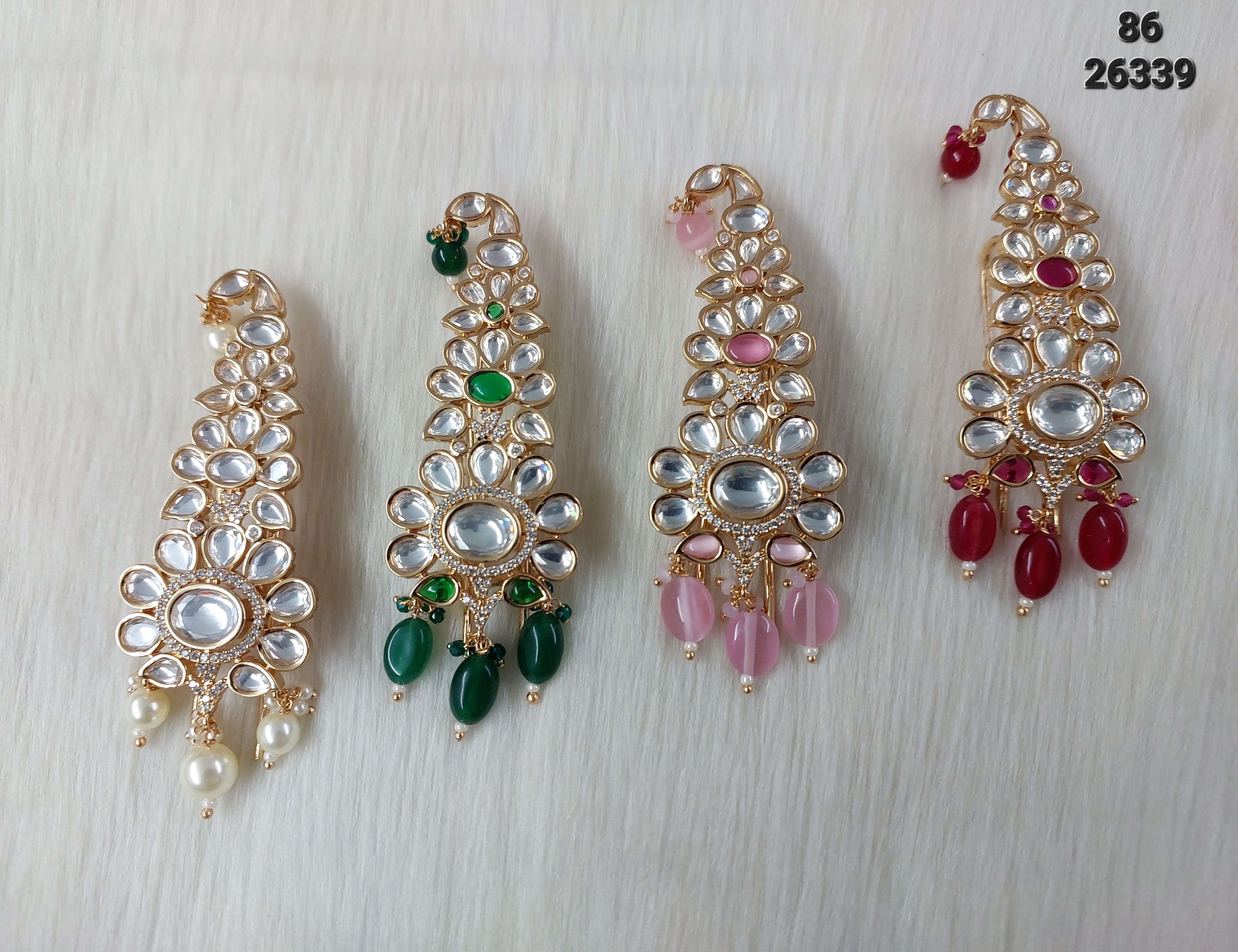 Kundan Kalangi - KL1450