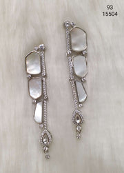 Hia Earrings - E4484