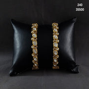 Kundan Bangle - B58V