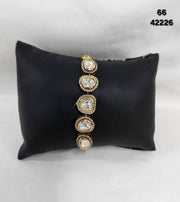Kundan Bracelet - BR1071V