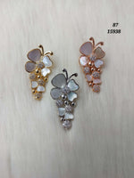 Hia Earrings - E4489
