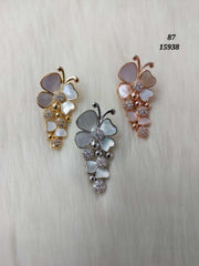 Hia Earrings - E4489