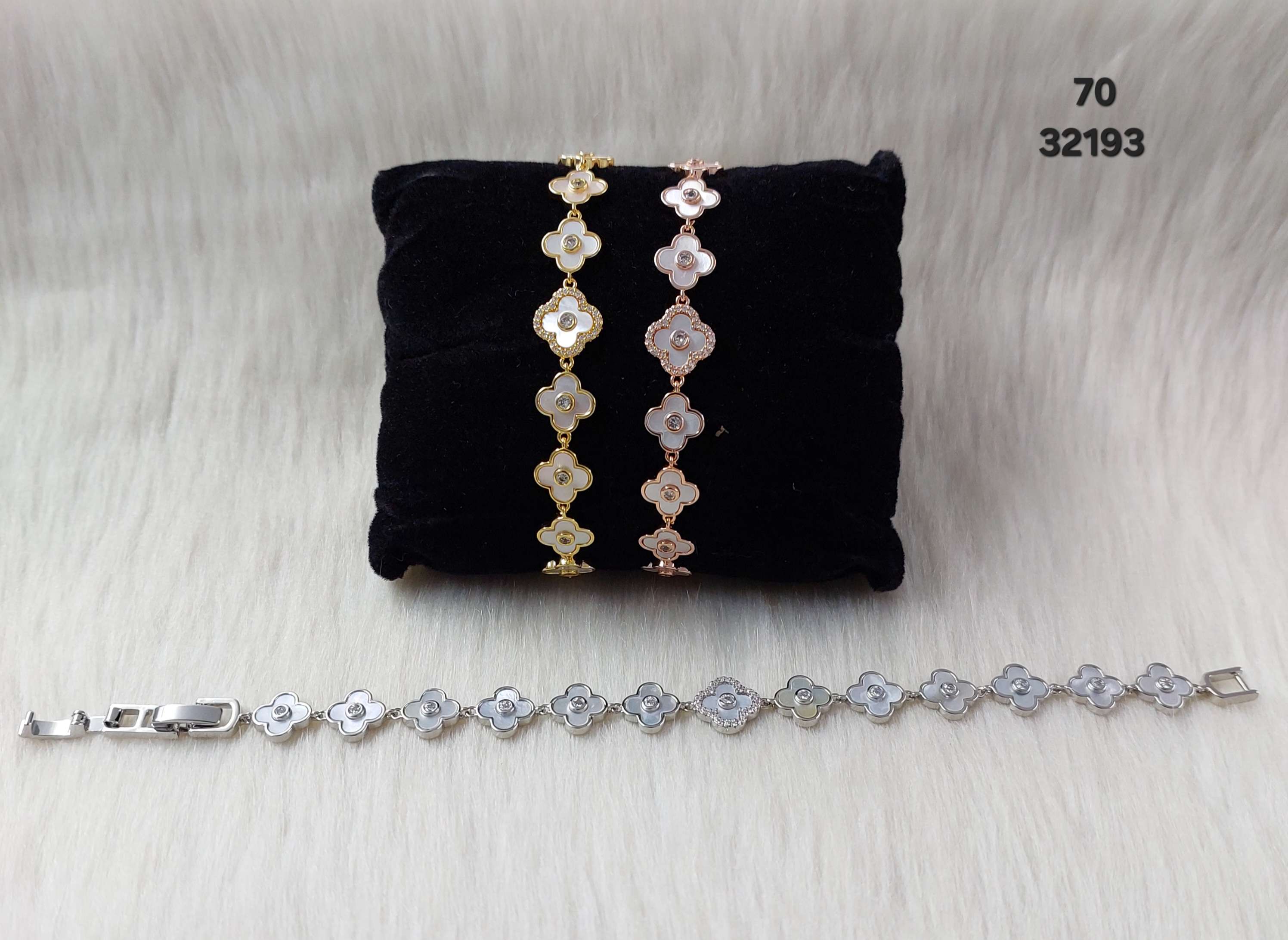 AD Bracelet - BR52971