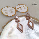 Hia Earrings - E2558
