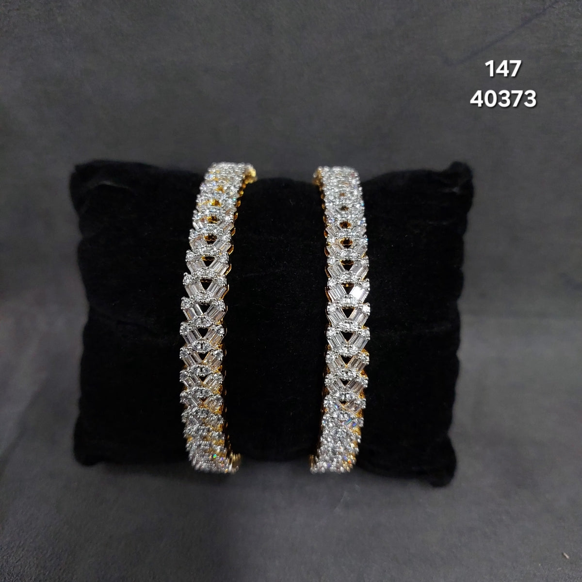 Bangle Bangle - B430GJ