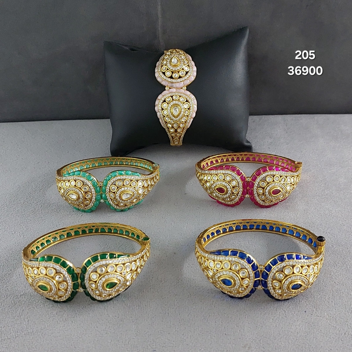 Kundan Kada - K56V