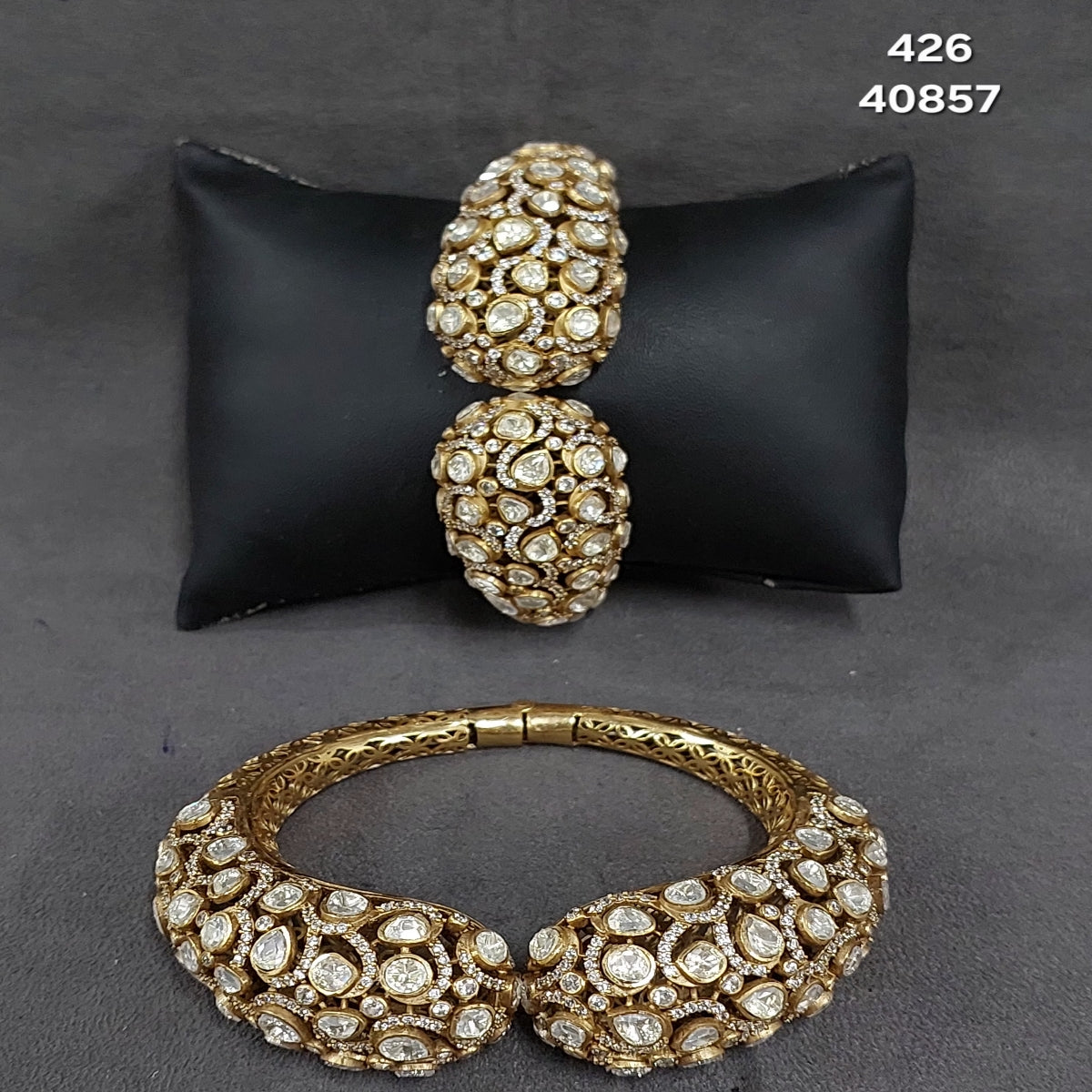 Kundan Kada - K84