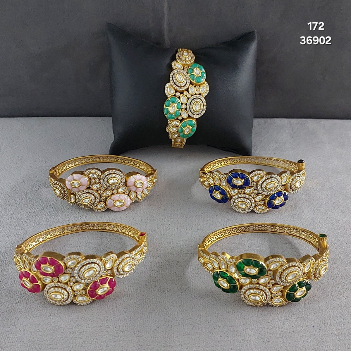 Kundan Kada - K58V