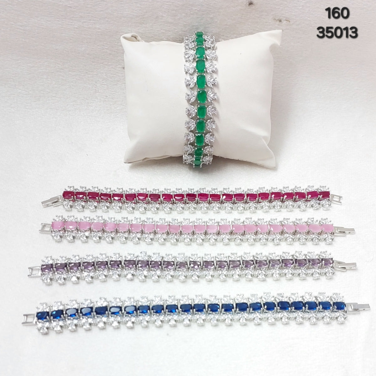 AD Bracelet - BR2553
