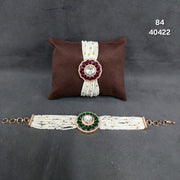 Kundan Bracelet - BR2