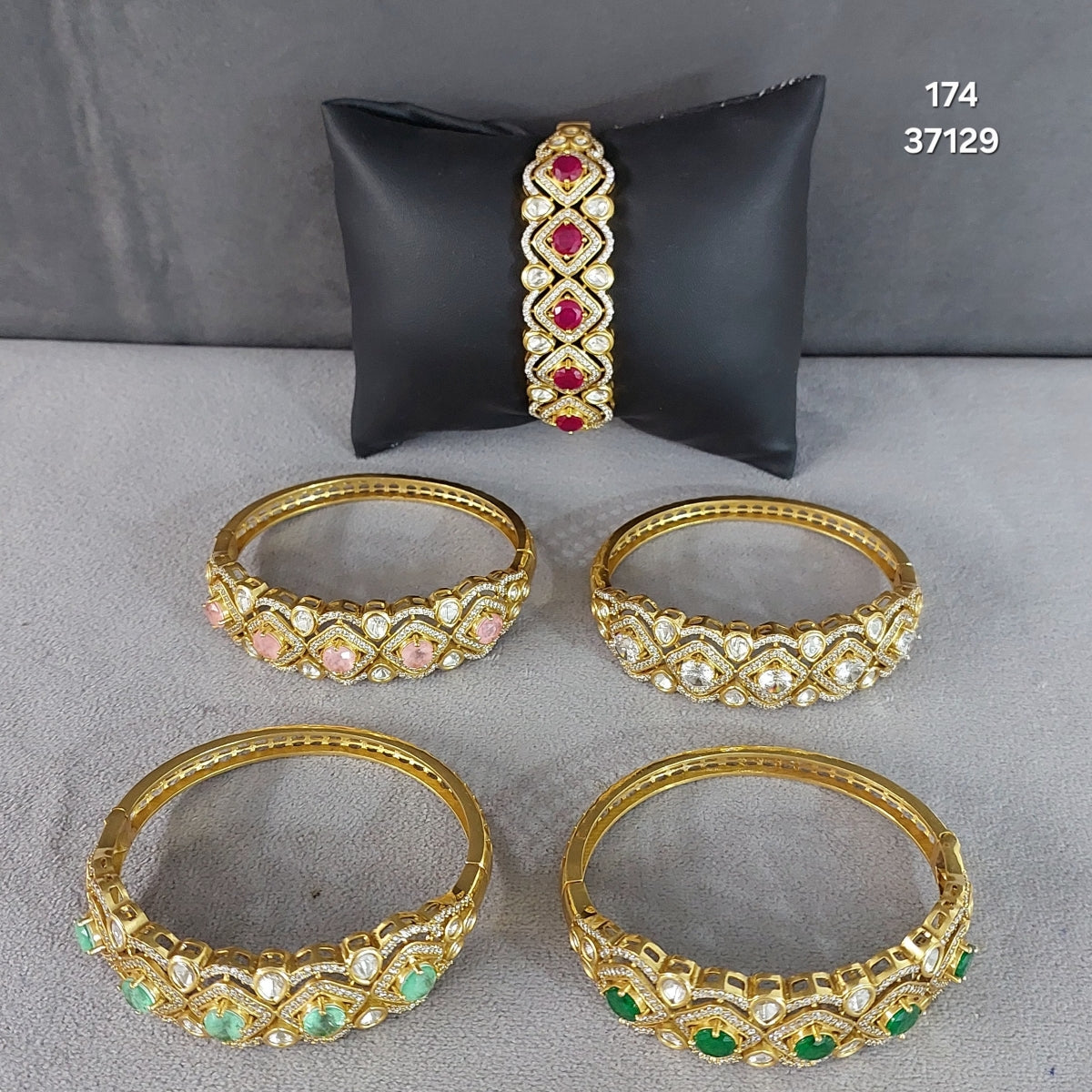 Kundan Kada - K61