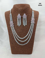 AD Necklace - N35110