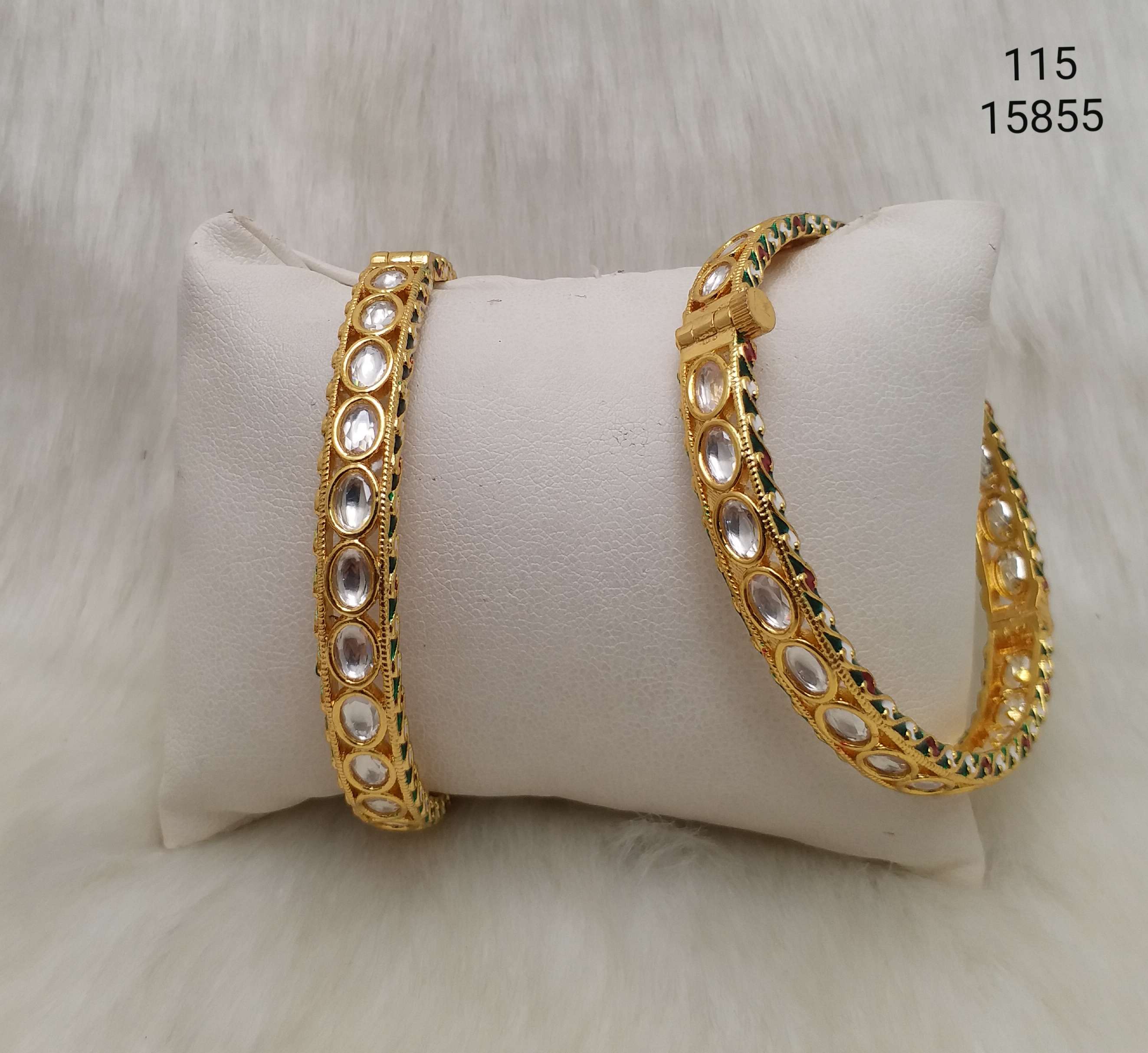 Bangle Kf Bangles - B37Z