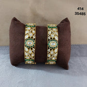 Kundan Bangle - B46V