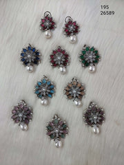 AD Pendant Set - PS1953