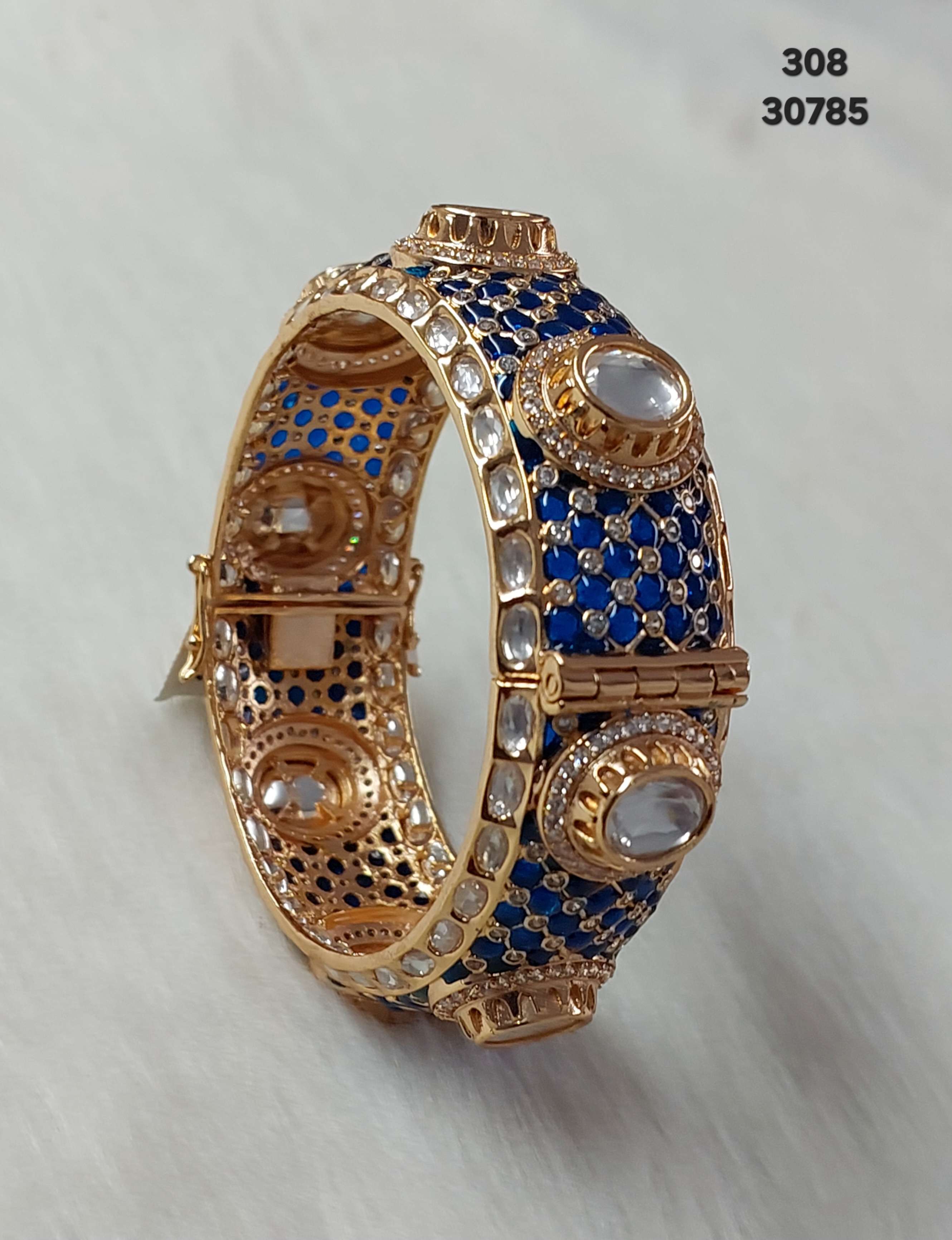 Kundan Kada - K154