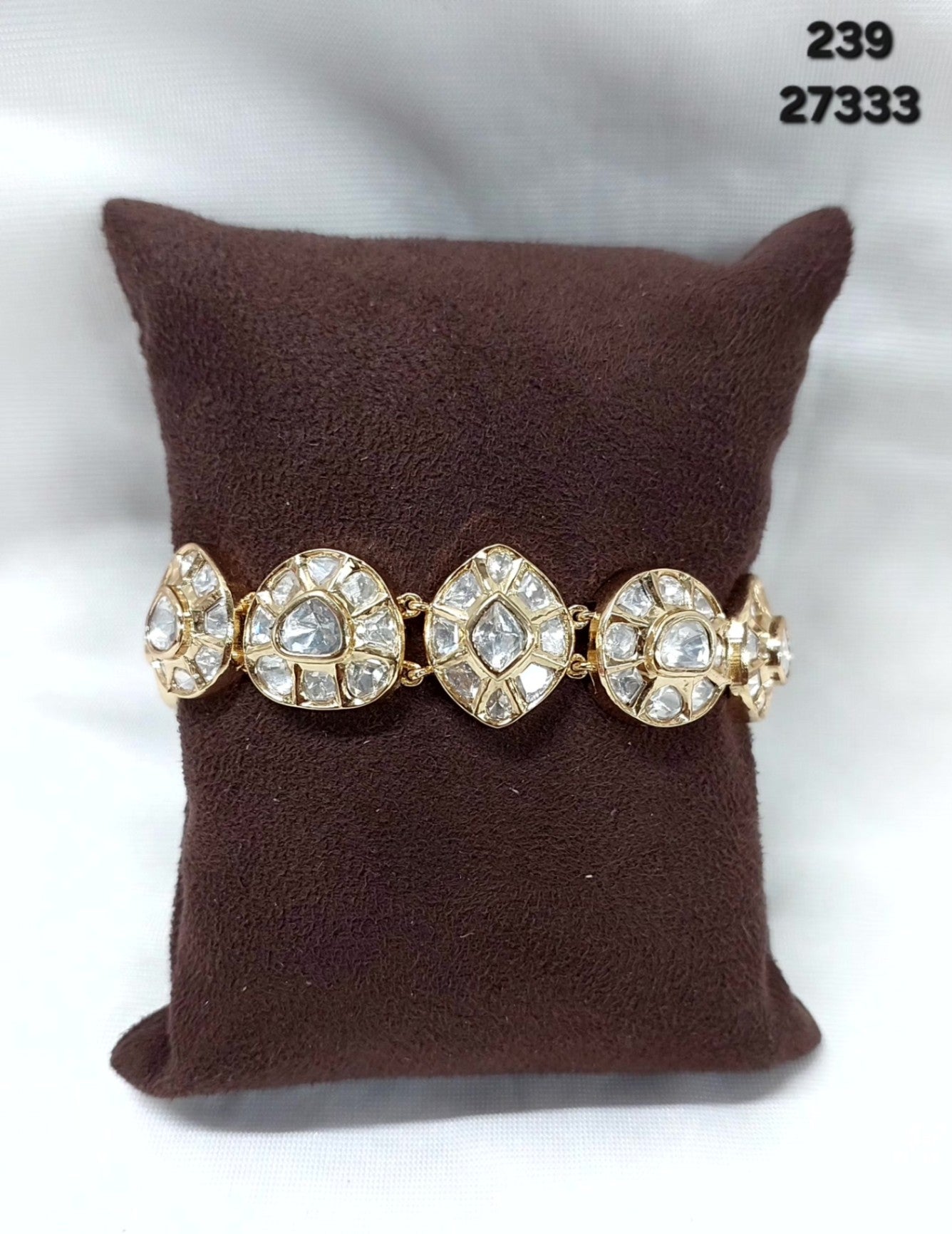 Kundan Bracelet - BR41