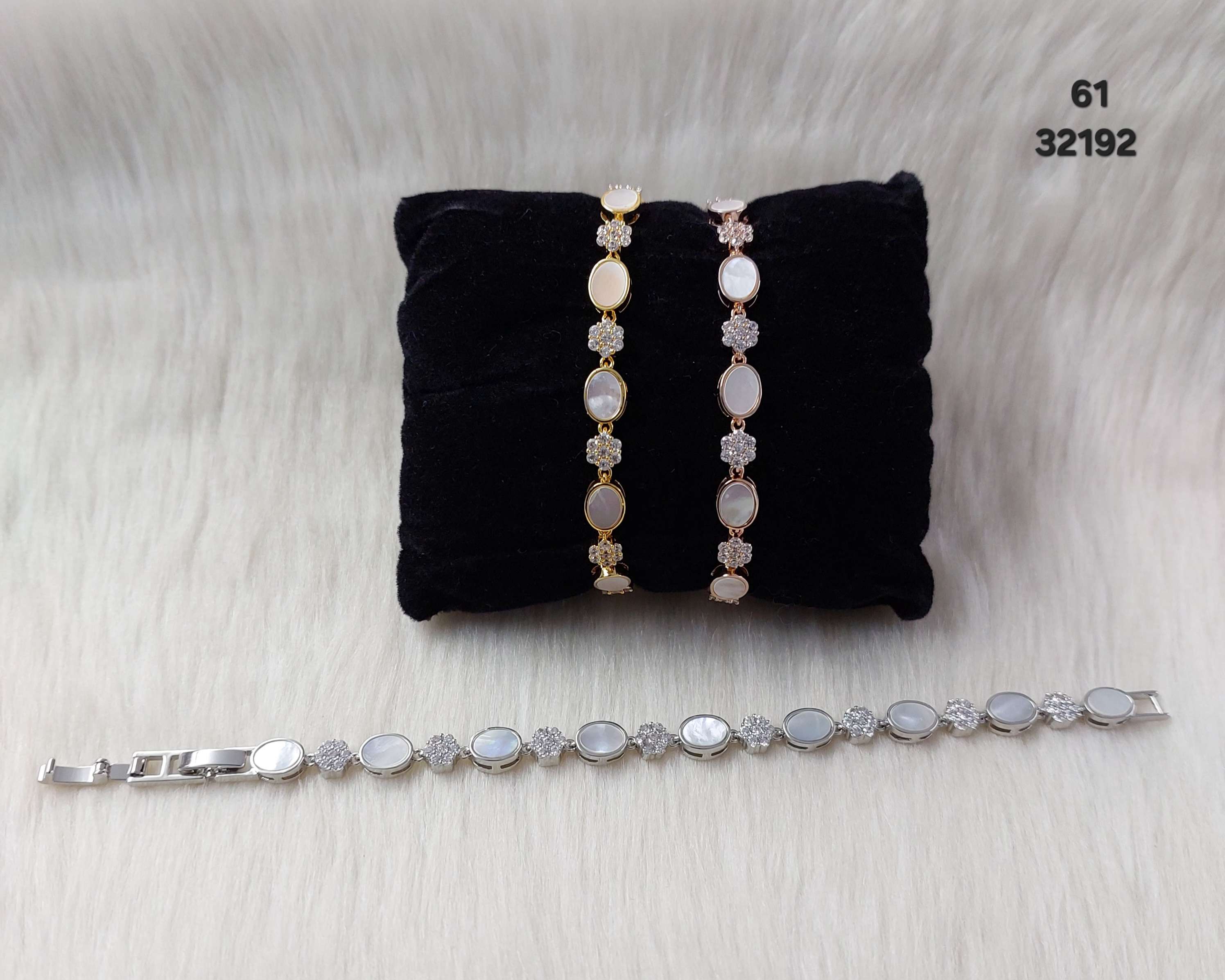 AD Bracelet - BR51906