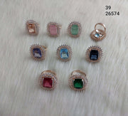 AD Ring - R390J