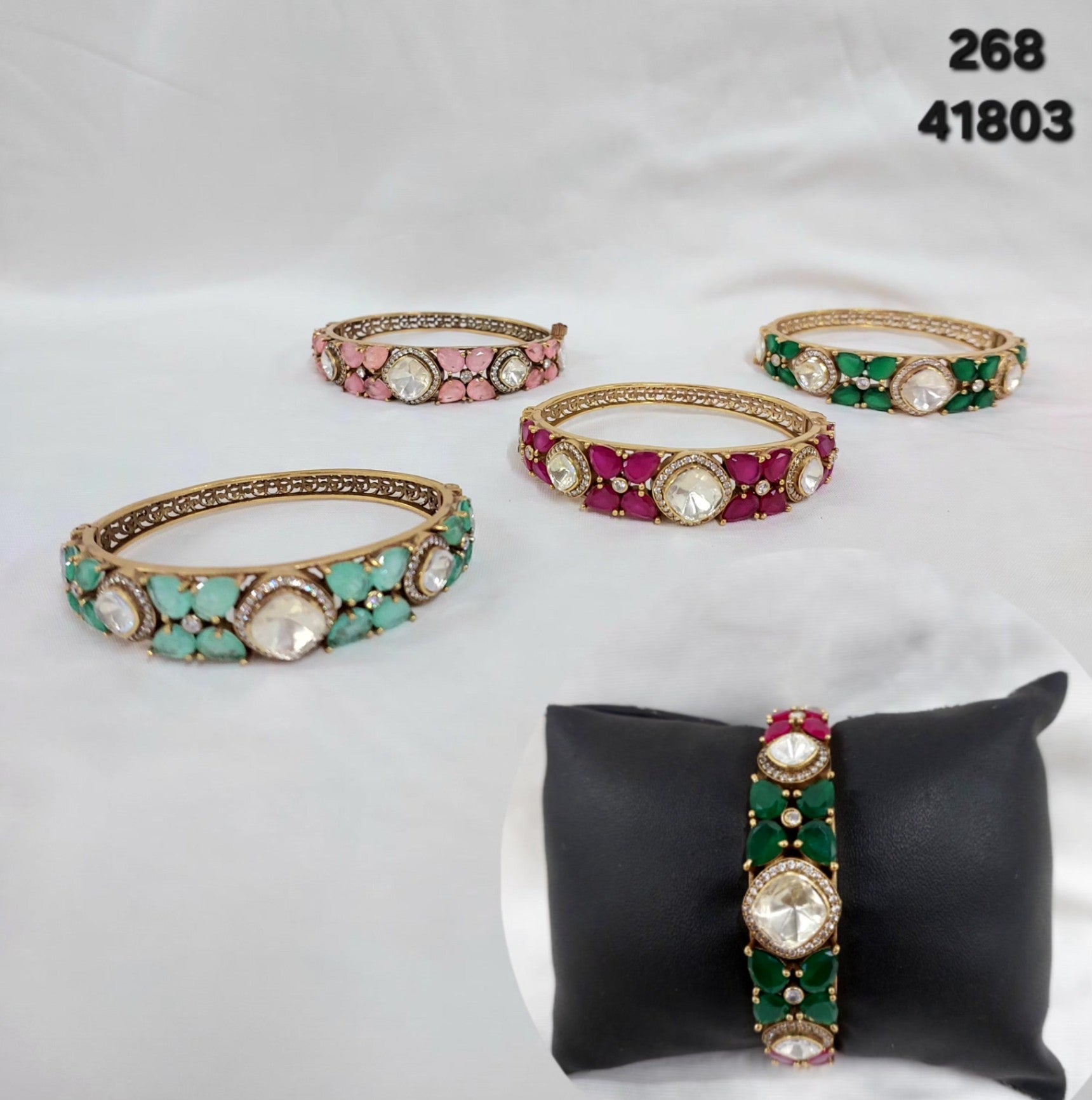 Kundan Kada - K76