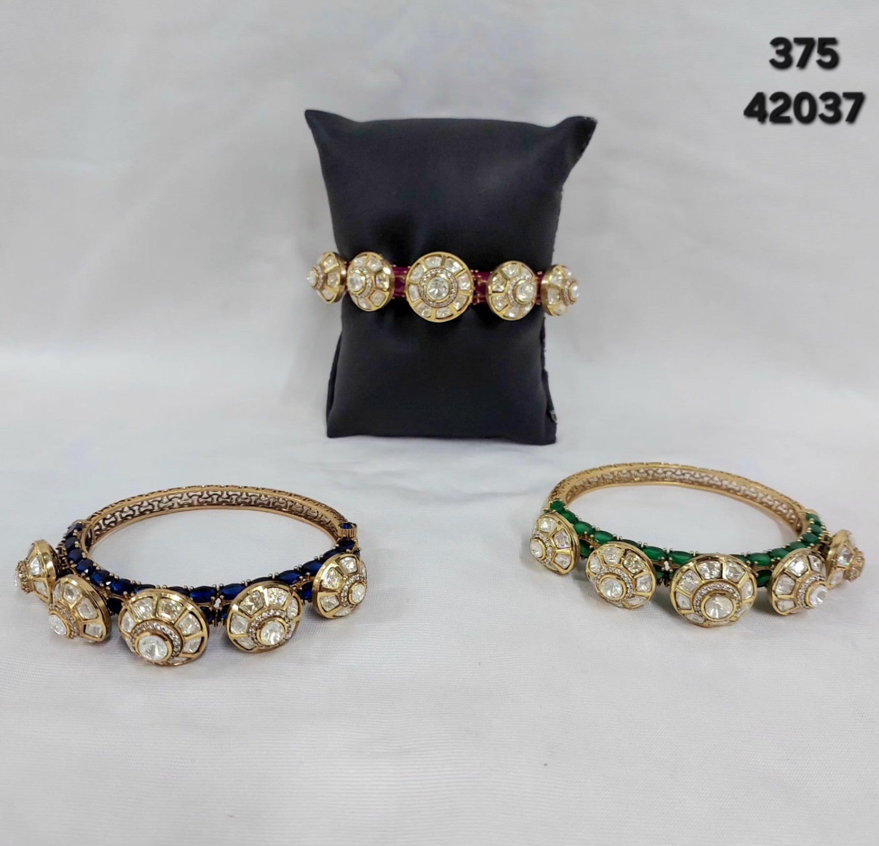 Kundan Kada - K81