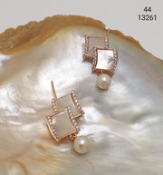 Hia Earrings - E4444