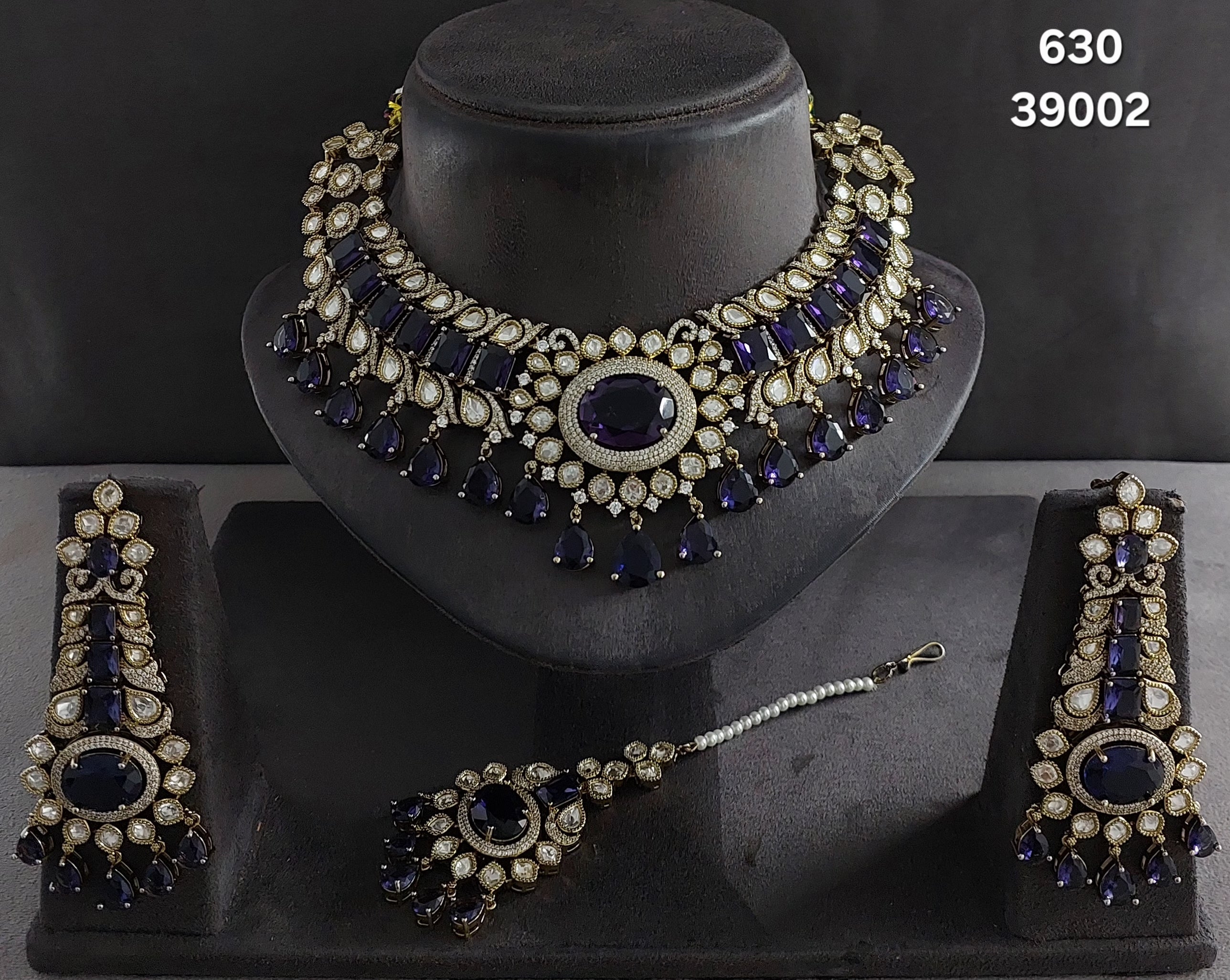 AD Mangalsutra - MSROLL