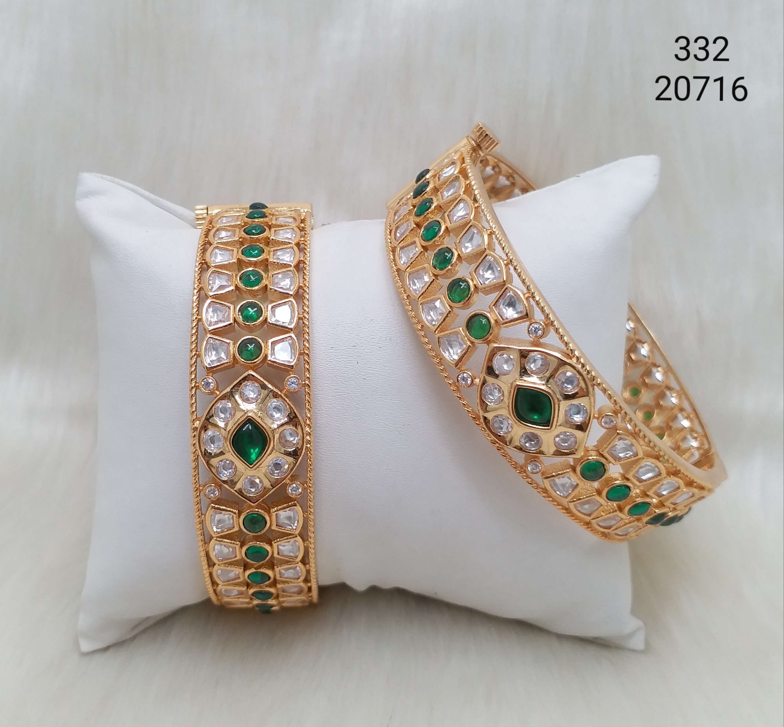 Bangle Kf Bangles - B29
