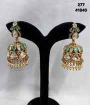 Kundan Jhumki - JH210