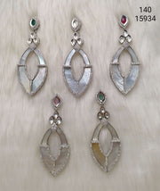 Hia Earrings - E4469