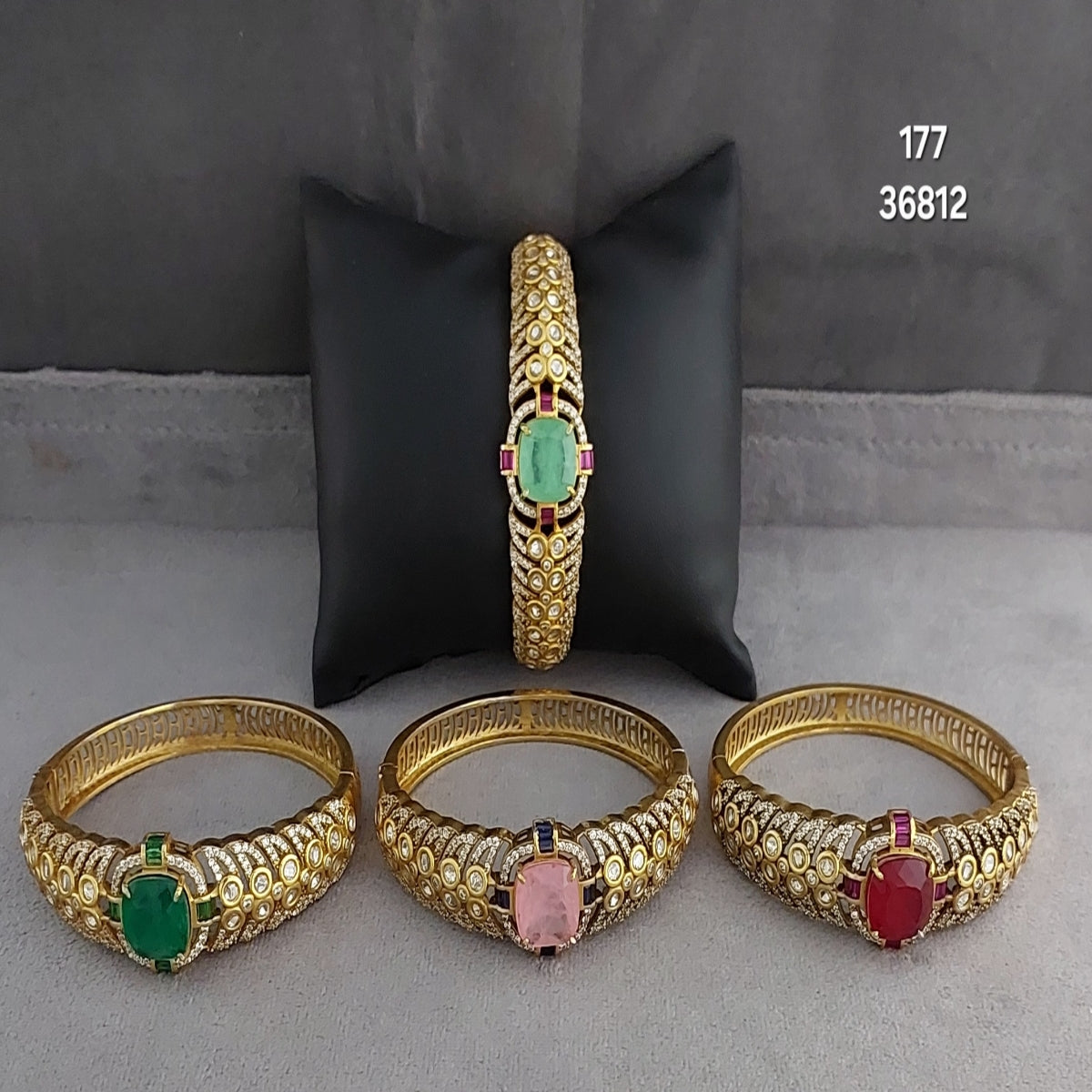 Kundan Kada - K55V