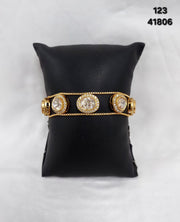 Kundan Bracelet - L1039