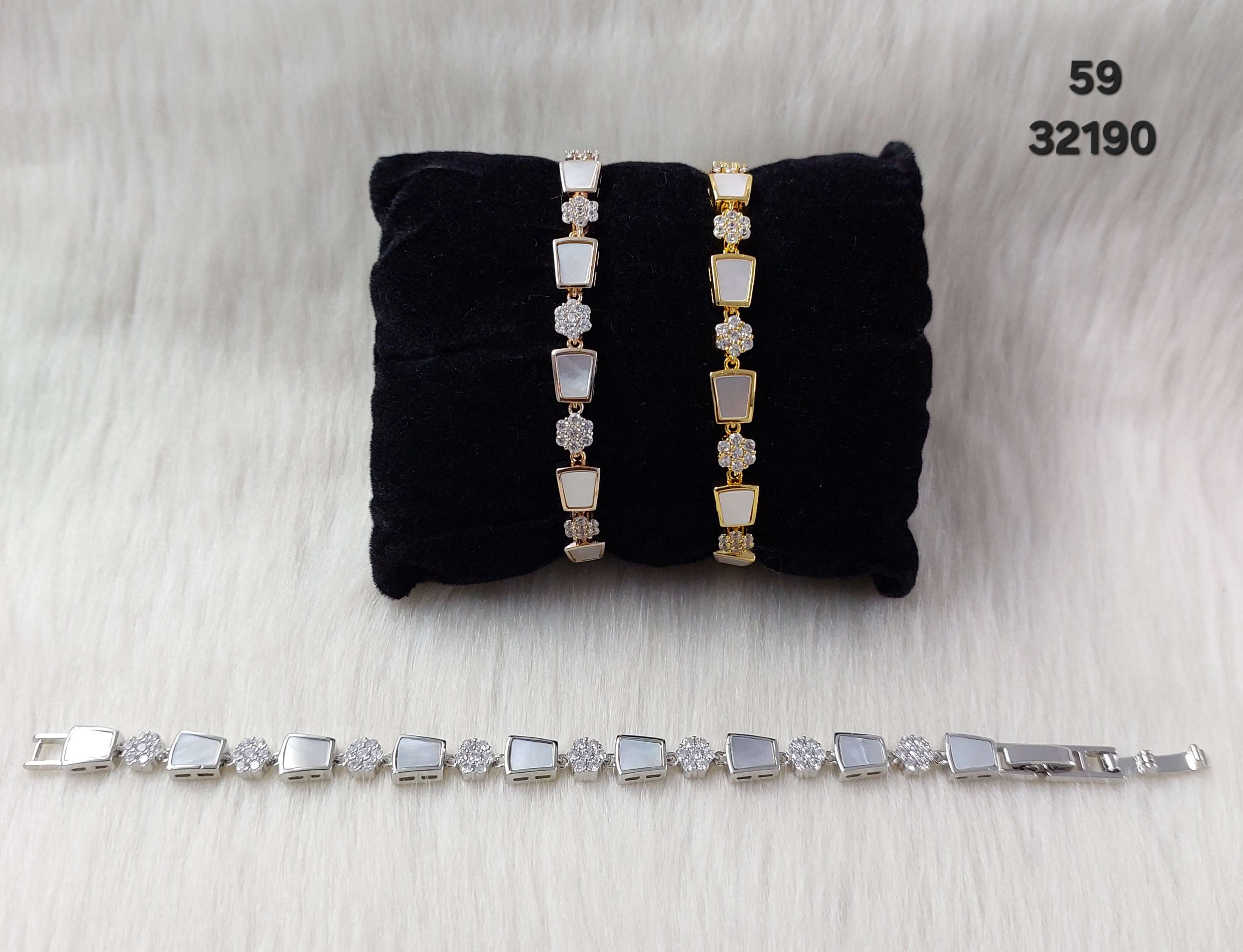 AD Bracelet - BR51941