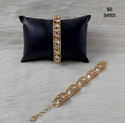 Kundan Bracelet - BR924