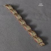 Kundan Bracelet - BR52