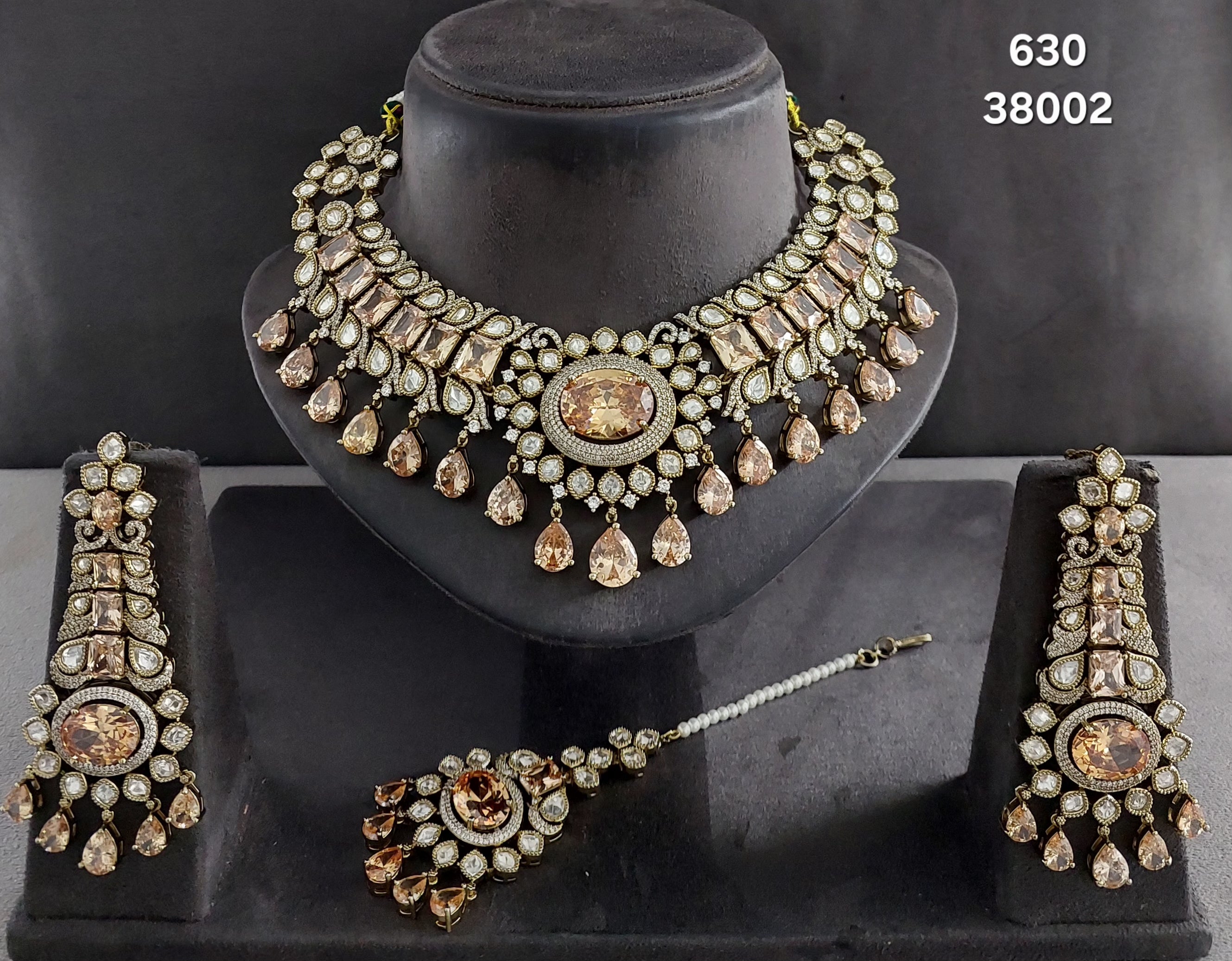 AD Mangalsutra - MSROLL