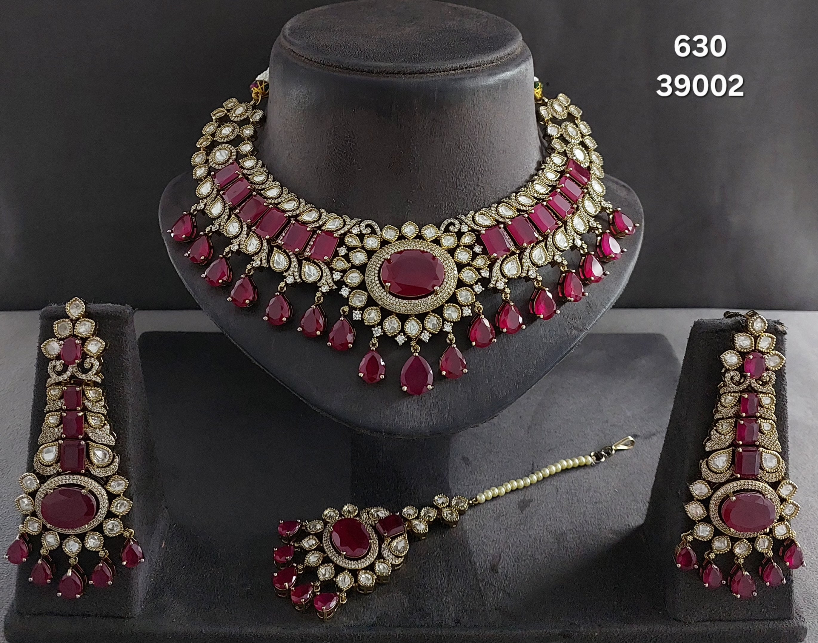 AD Mangalsutra - MSROLL