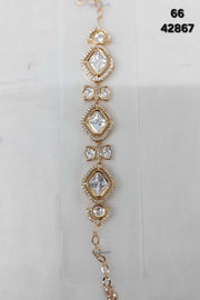 Kundan Bracelet - BR42867
